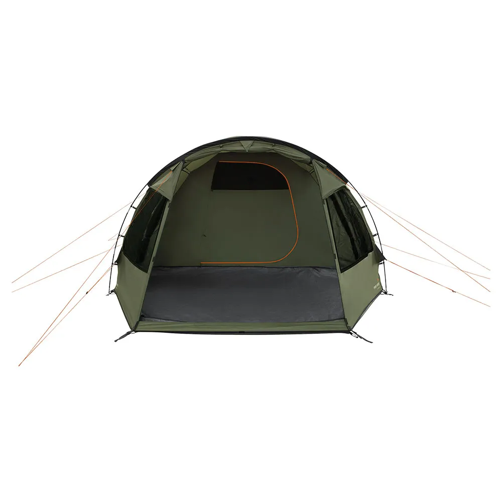 Easy Camp Kinn 5 Telt, Green, 5 Steder