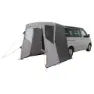 Easy Camp Krussbu Biltelt, Grey, One Size