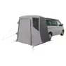 Easy Camp Krussbu Biltelt, Grey, One Size