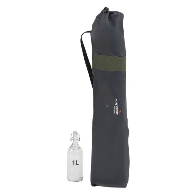 Easy Camp Larch Seng, Olivine, 190 x 40.5cm