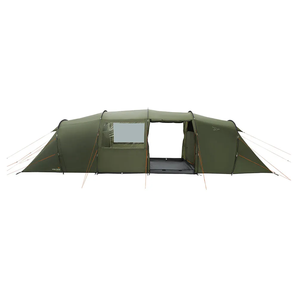 Easy Camp Leka Twin 8 Telt, Green, 8 Steder
