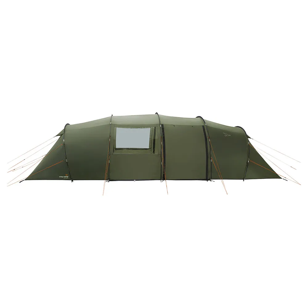 Easy Camp Leka Twin 8 Telt, Green, 8 Steder