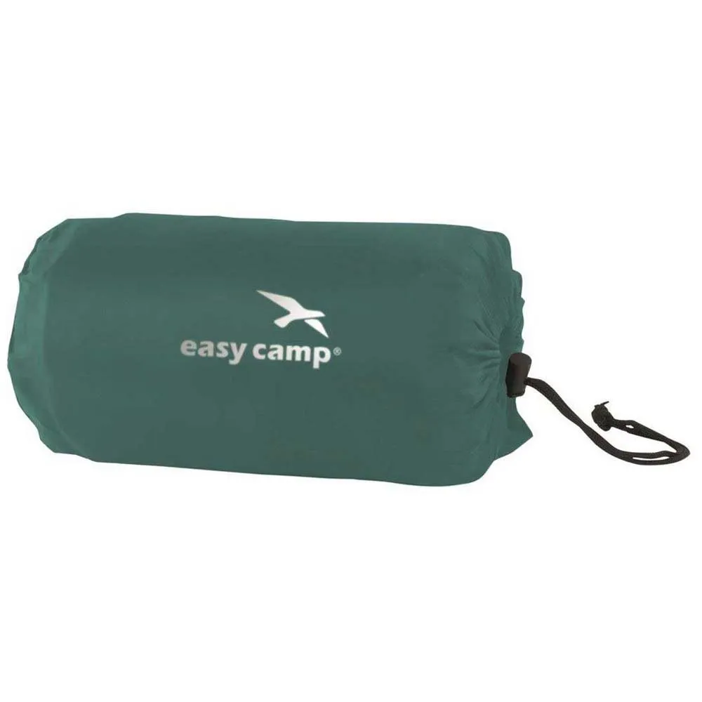 Easy Camp Lite Oppblåsbar Matte 2.5 Cm, Pacific blue