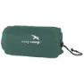 Easy Camp Lite Oppblåsbar Matte 2.5 Cm, Pacific blue