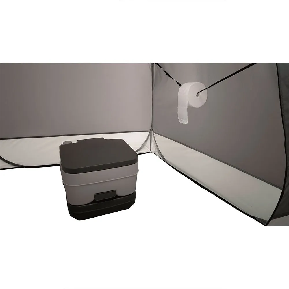Easy Camp Little Loo Markise, Granite grey, One Size Easy Camp Little Loo Markise, Granite grey, One Size