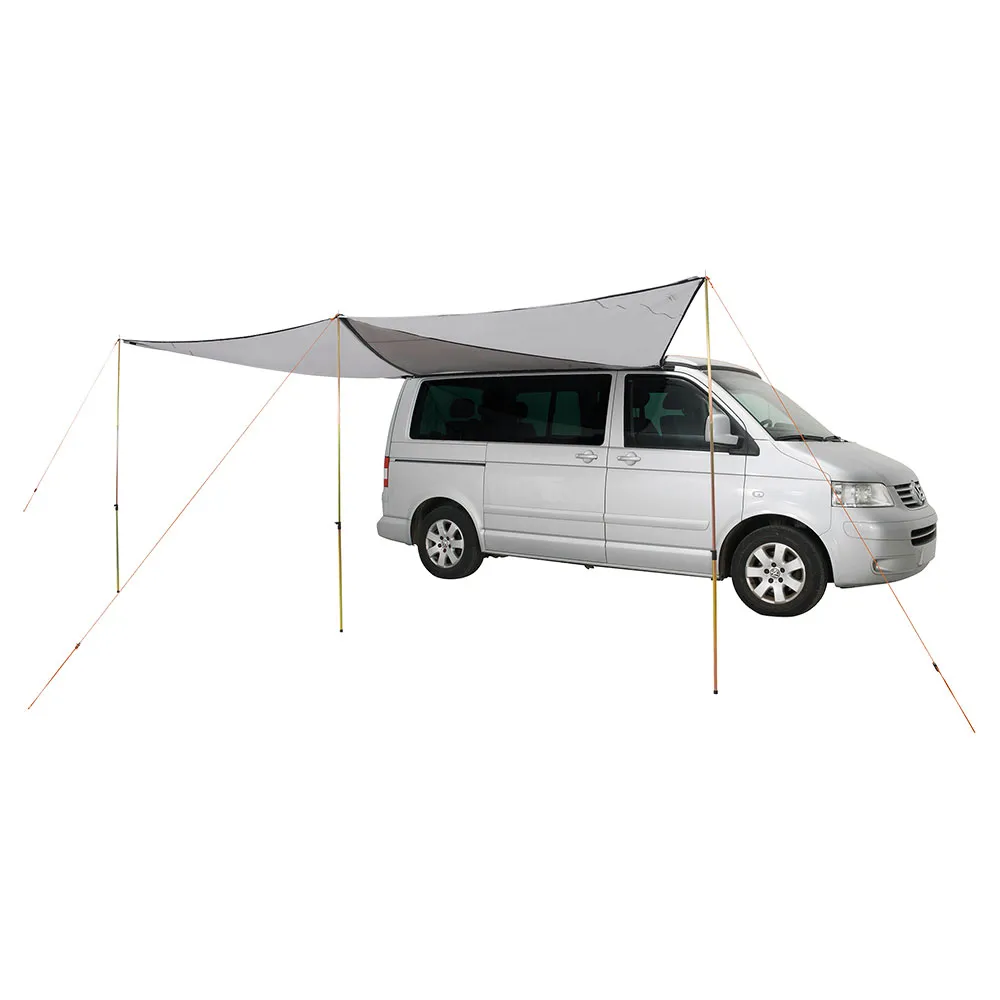Easy Camp Lom Tri Presenning, Grey, One Size Easy Camp Lom Tri Presenning, Grey, One Size