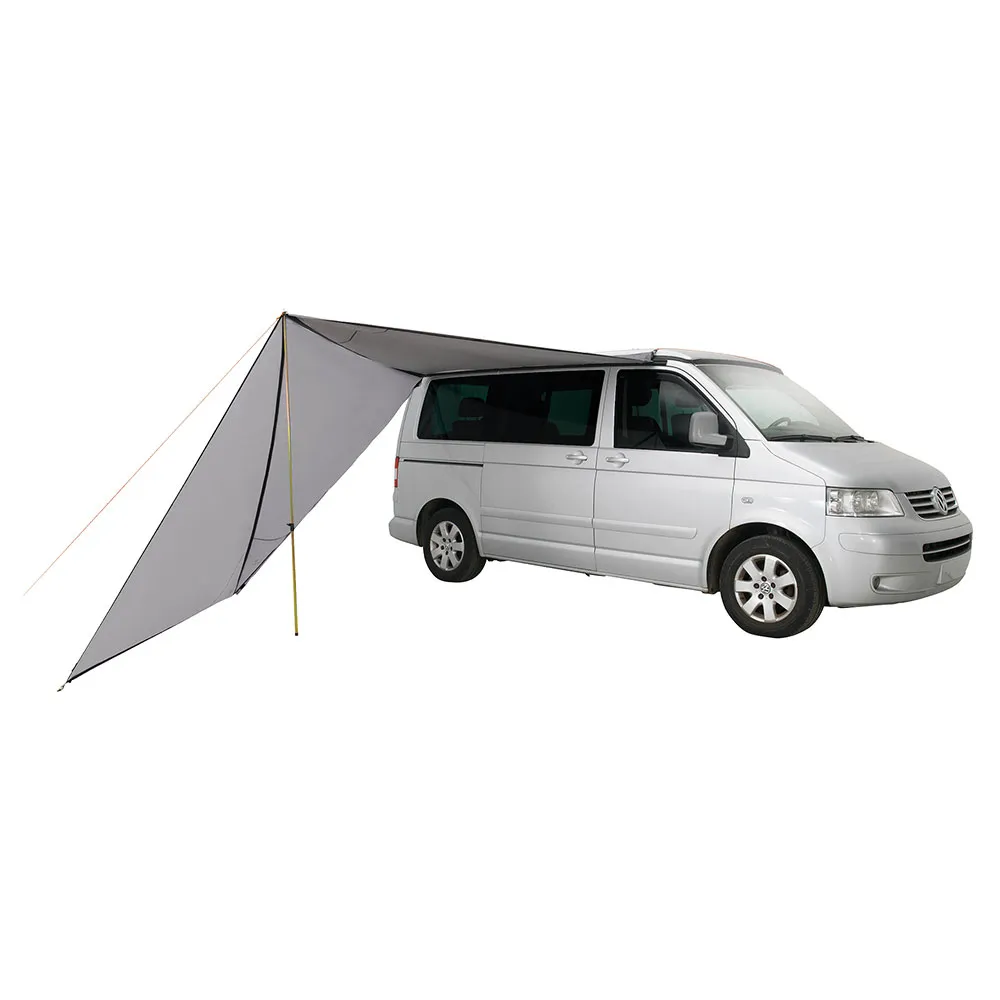 Easy Camp Lom Tri Presenning, Grey, One Size Easy Camp Lom Tri Presenning, Grey, One Size