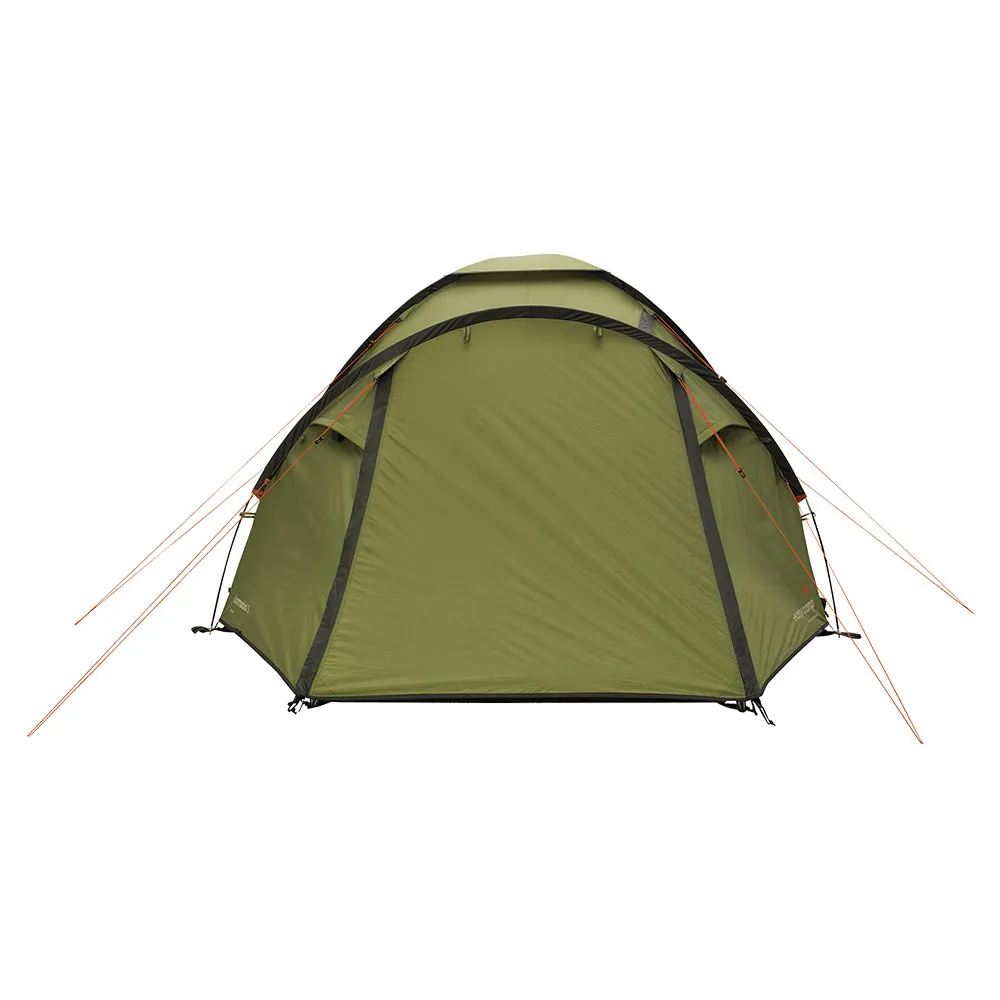 Easy Camp Lomsdal 3 Telt, Green, 3 Steder