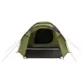 Easy Camp Lomsdal 3 Telt, Green, 3 Steder
