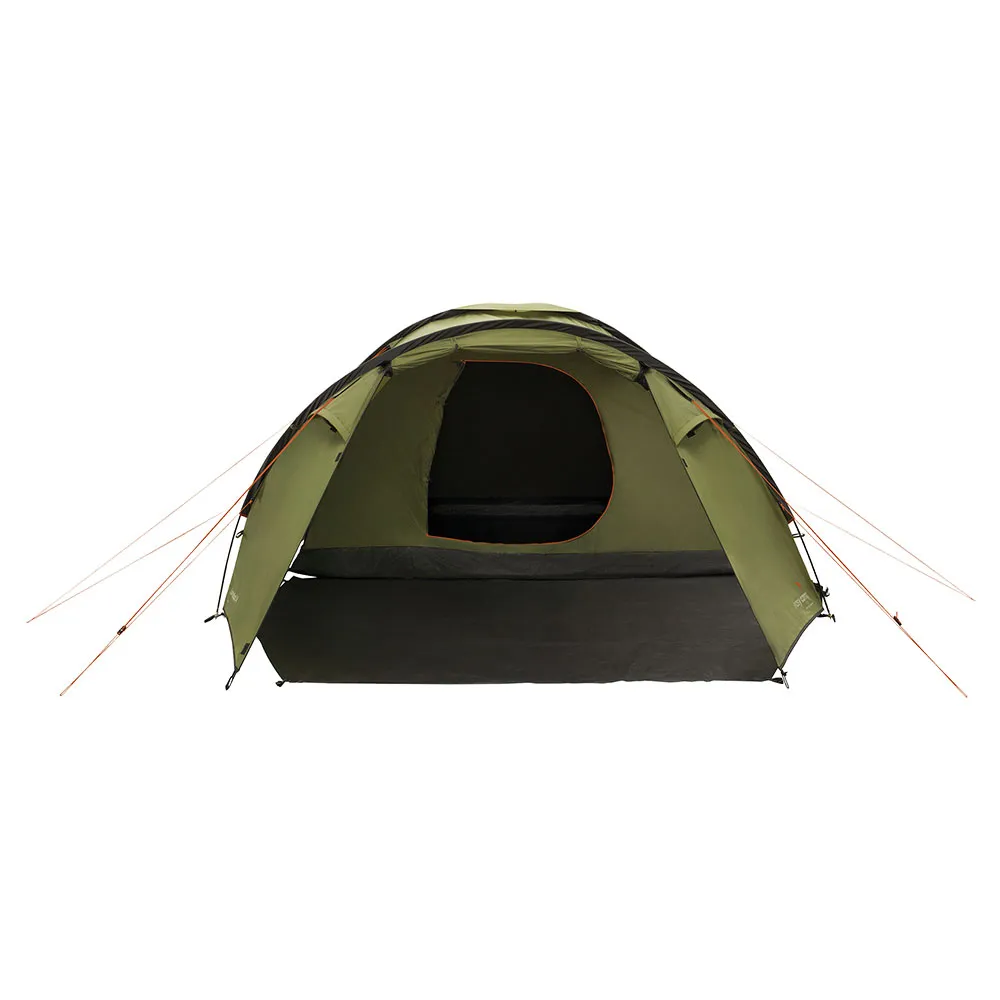 Easy Camp Lomsdal 4 Telt, Green, 4 Steder