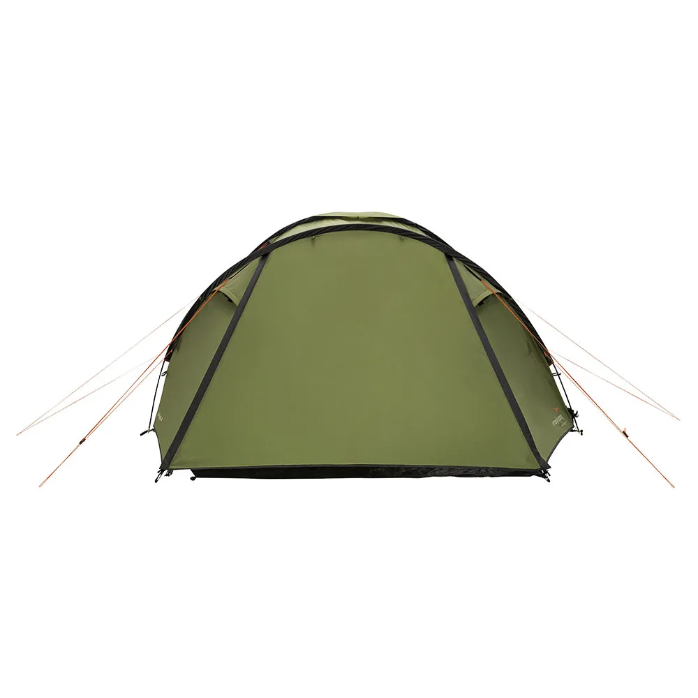 Easy Camp Lomsdal 4 Telt, Green, 4 Steder