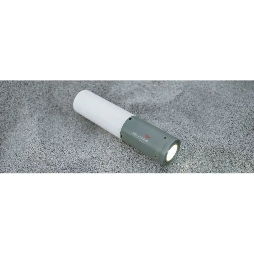 Easy Camp Lupin Stringlight Lampe, Green, 260 Lysstyrker Easy Camp Lupin Stringlight Lampe, Green, 260 Lysstyrker