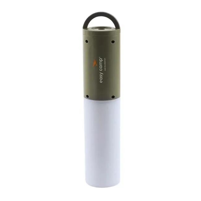 Easy Camp Lupin Stringlight Lampe, Green, 260 Lysstyrker Easy Camp Lupin Stringlight Lampe, Green, 260 Lysstyrker