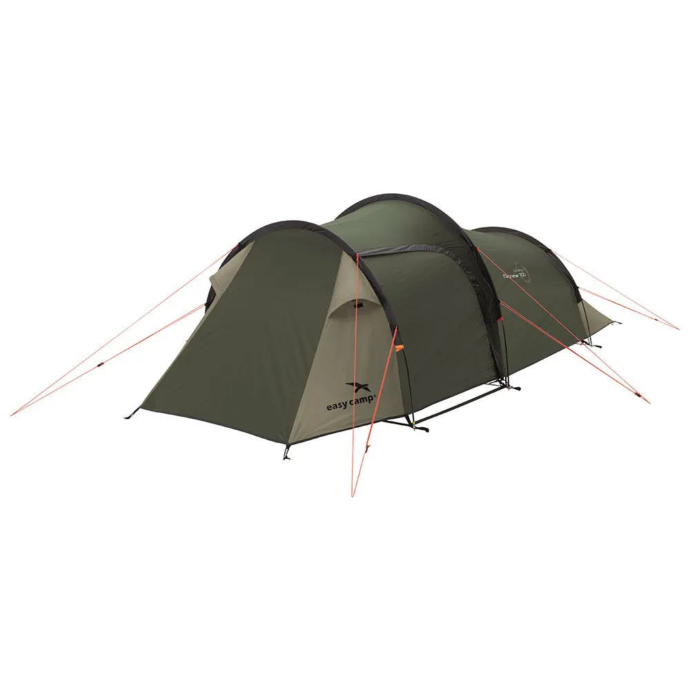 Easy Camp Magnetar 200 Telt, Rustic green, 2 Steder Easy Camp Magnetar 200 Telt, Rustic green, 2 Steder