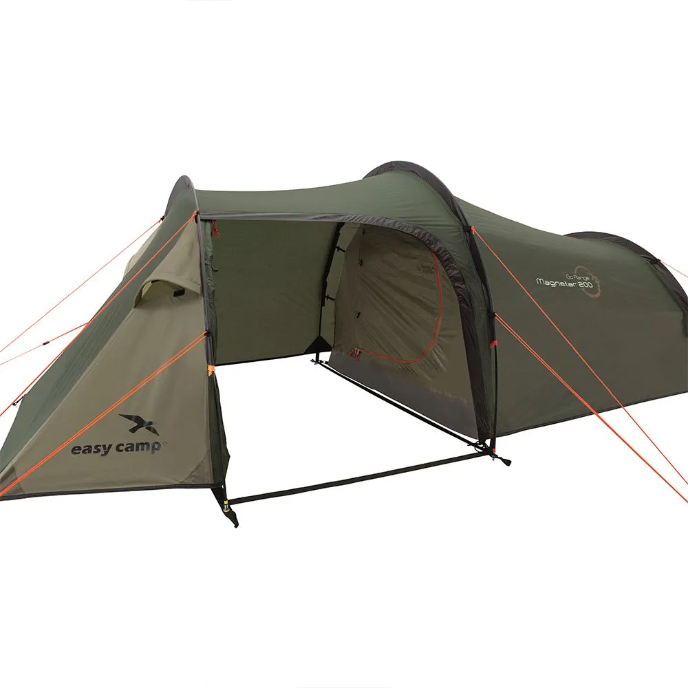 Easy Camp Magnetar 200 Telt, Rustic green, 2 Steder Easy Camp Magnetar 200 Telt, Rustic green, 2 Steder