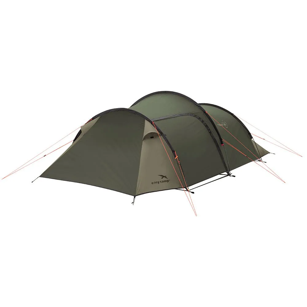 Easy Camp Magnetar 400 Telt, Rustic green, 4 Steder Easy Camp Magnetar 400 Telt, Rustic green, 4 Steder