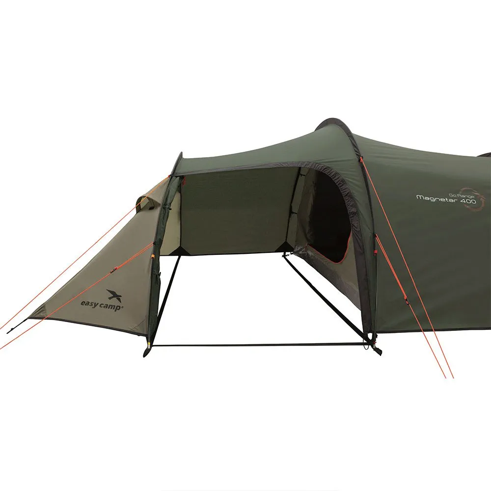 Easy Camp Magnetar 400 Telt, Rustic green, 4 Steder Easy Camp Magnetar 400 Telt, Rustic green, 4 Steder