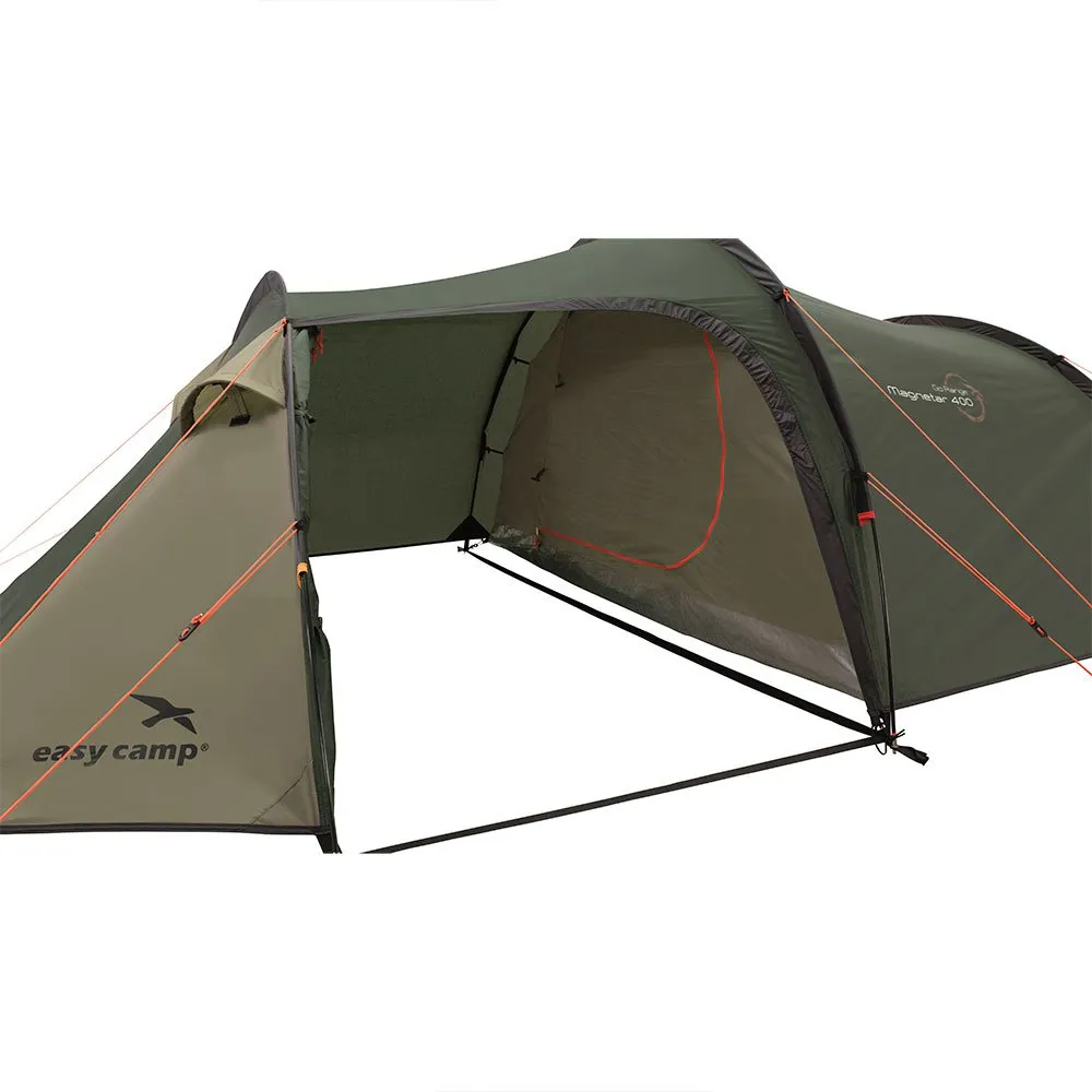 Easy Camp Magnetar 400 Telt, Rustic green, 4 Steder Easy Camp Magnetar 400 Telt, Rustic green, 4 Steder