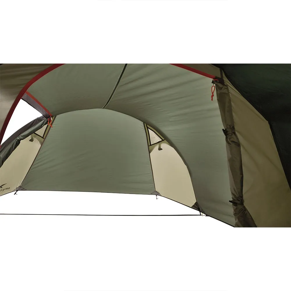 Easy Camp Magnetar 400 Telt, Rustic green, 4 Steder Easy Camp Magnetar 400 Telt, Rustic green, 4 Steder