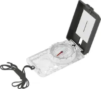 Easy Camp Map Compass Mirror