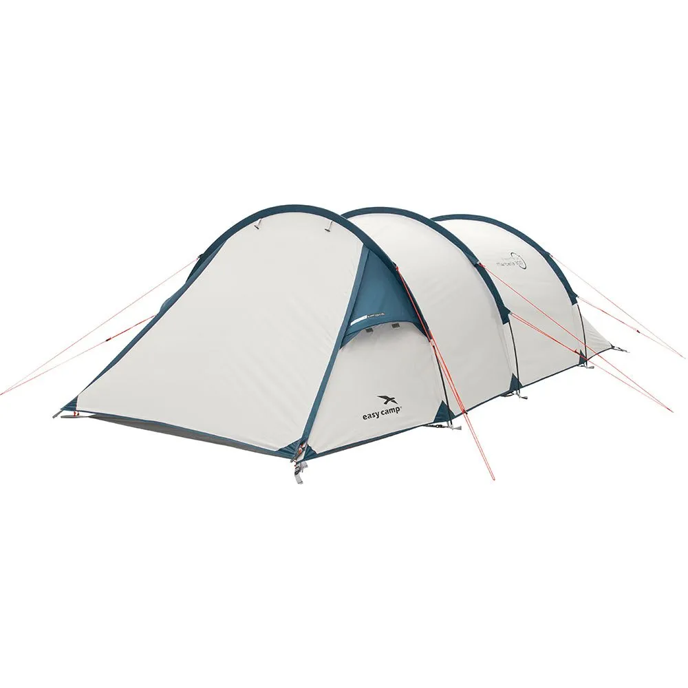 Easy Camp Marbella 300 Telt, Light grey / dark blue, 3 Steder