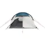 Easy Camp Marbella 300 Telt, Light grey / dark blue, 3 Steder