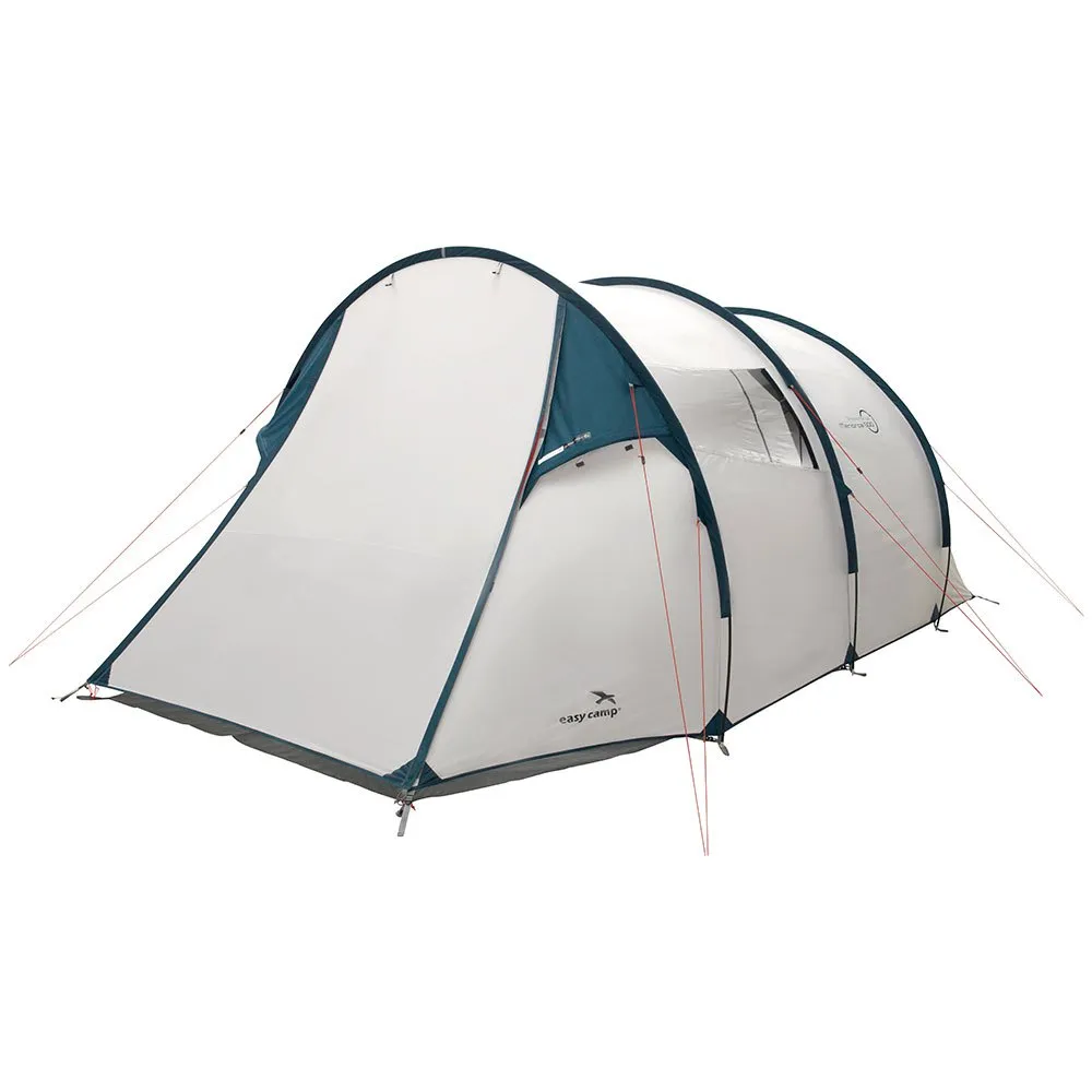 Easy Camp Menorca 500 Telt, Light grey / dark blue, 5 Steder Easy Camp Menorca 500 Telt, Light grey / dark blue, 5 Steder