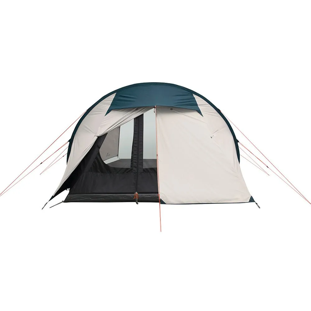 Easy Camp Menorca 500 Telt, Light grey / dark blue, 5 Steder Easy Camp Menorca 500 Telt, Light grey / dark blue, 5 Steder