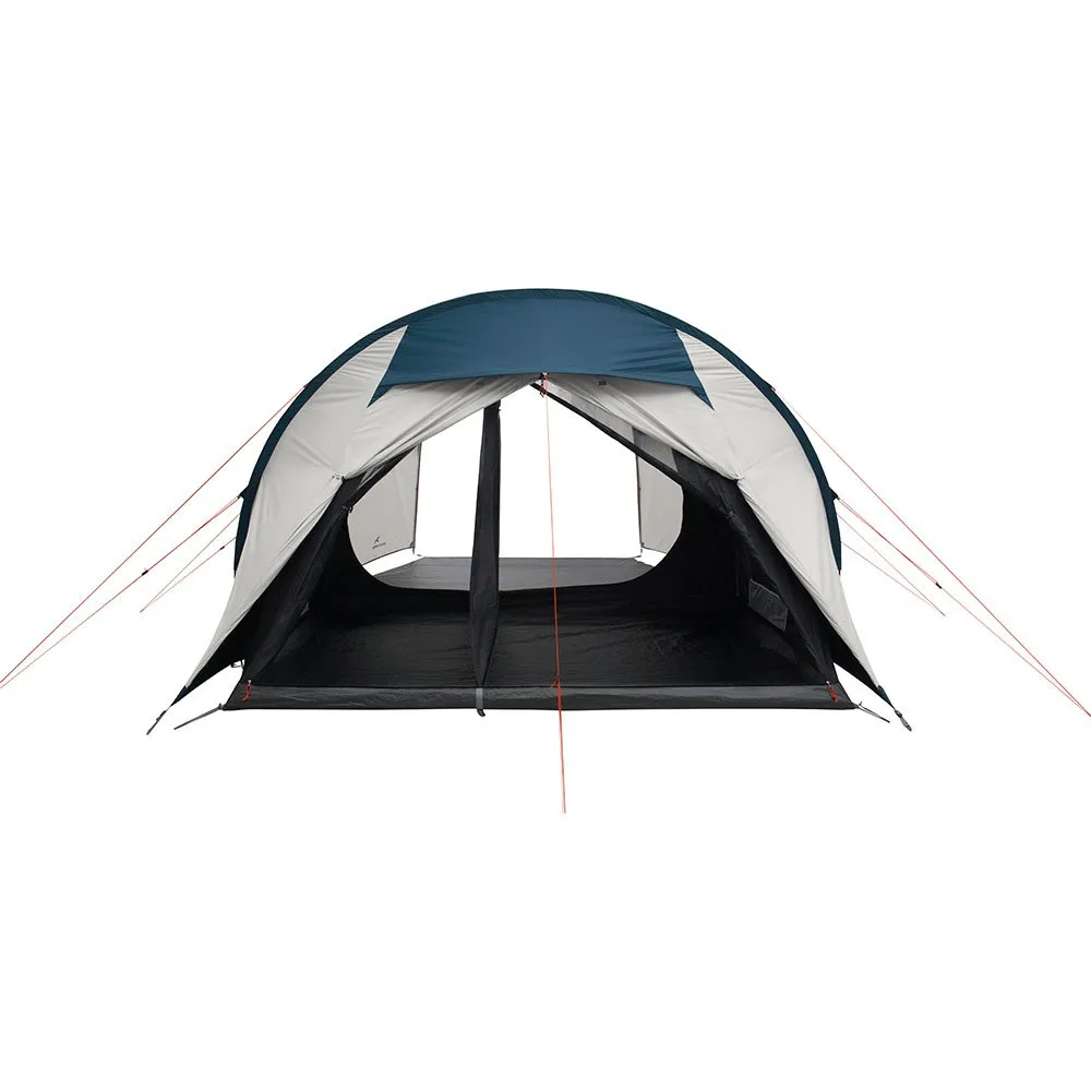 Easy Camp Menorca 500 Telt, Light grey / dark blue, 5 Steder Easy Camp Menorca 500 Telt, Light grey / dark blue, 5 Steder