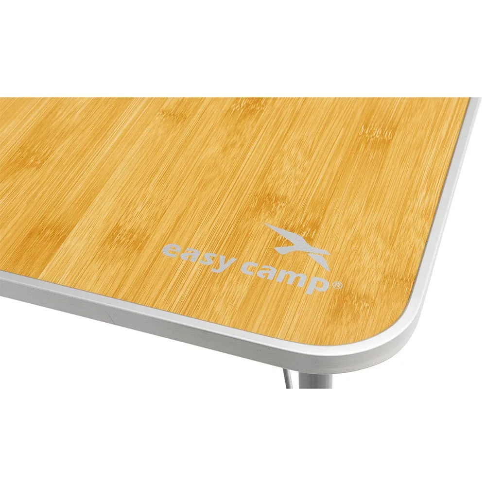 Easy Camp Menton L Bord, Brown, 70 x 100 x 50cm