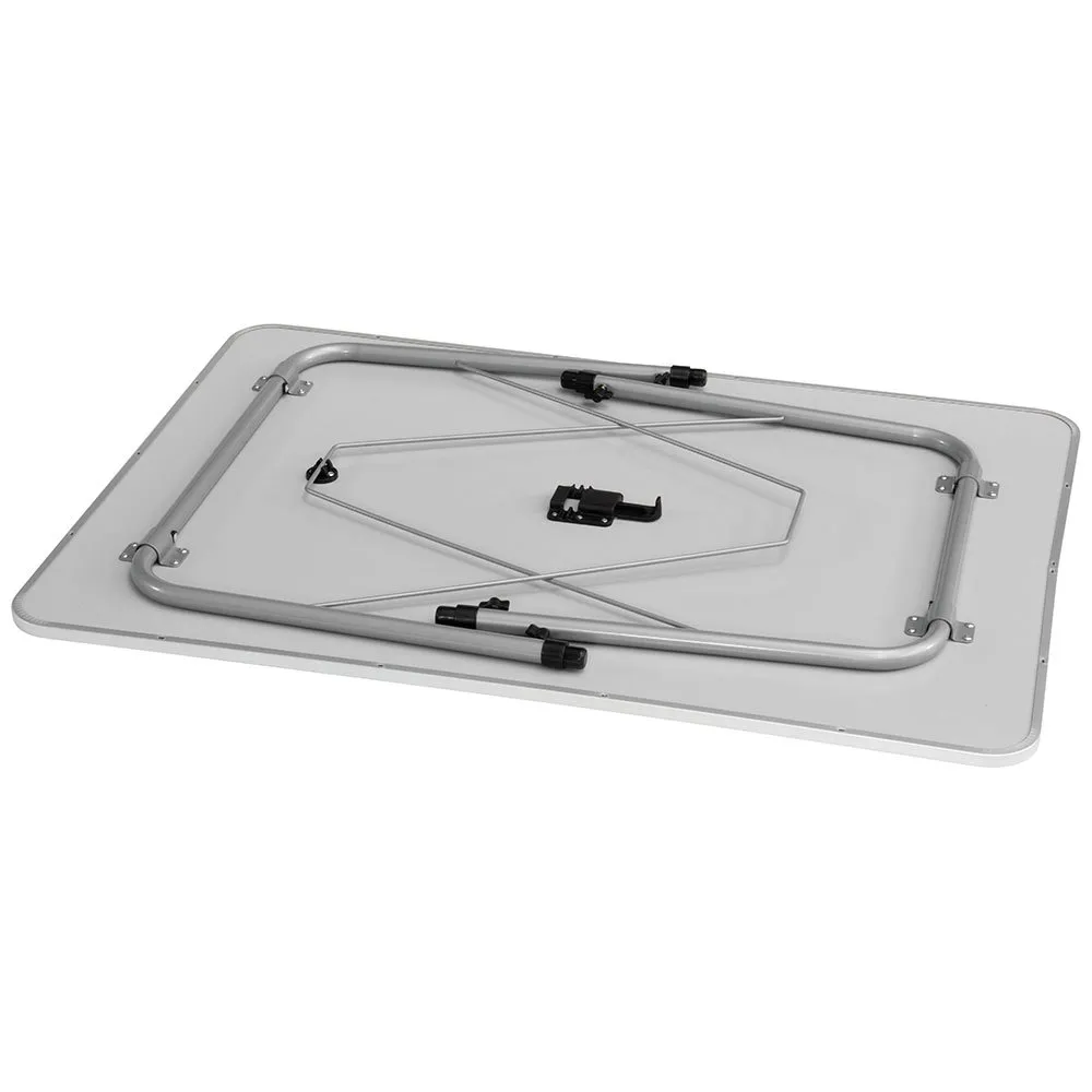 Easy Camp Menton L Bord, Brown, 70 x 100 x 50cm