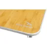 Easy Camp Menton L Bord, Brown, 70 x 100 x 50cm
