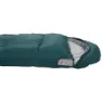 Easy Camp Moon 200 Junior Sovepose, Dark green, Left Zipper