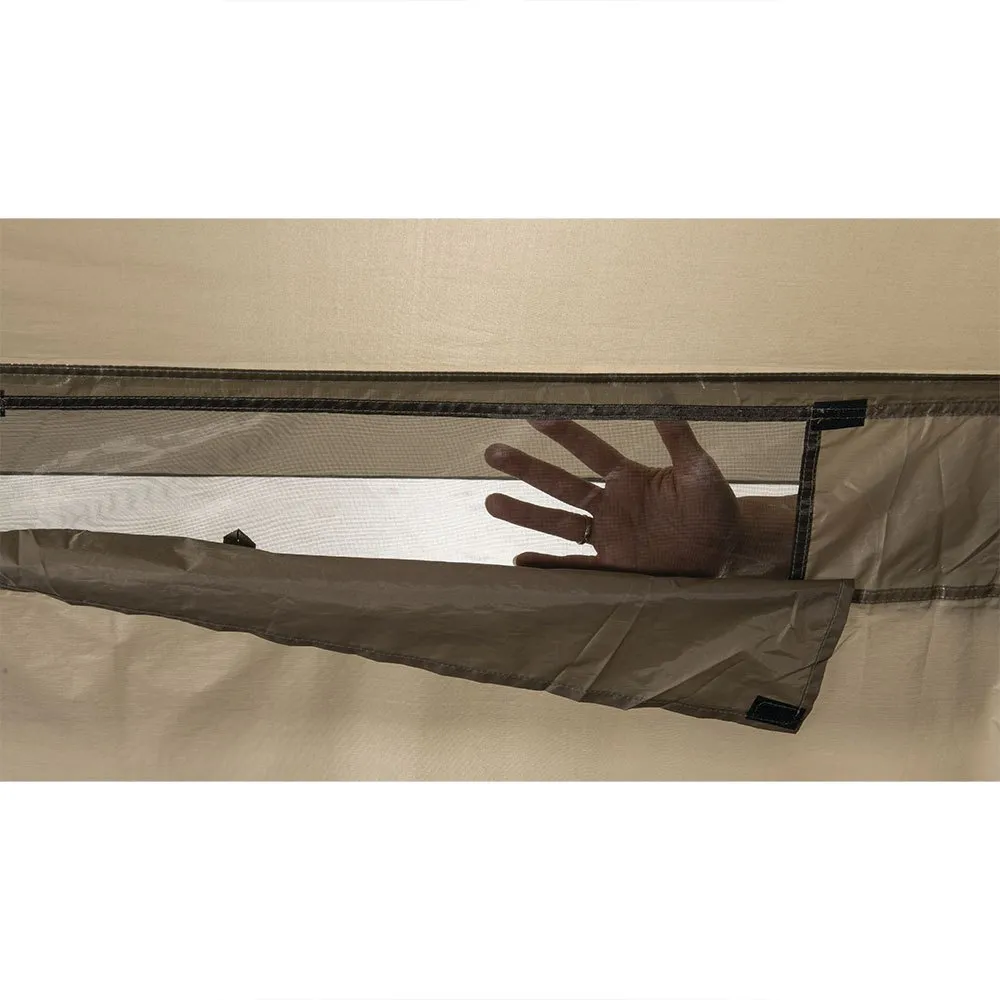 Easy Camp Moonlight Cabin Telt, Brown, 10 Steder