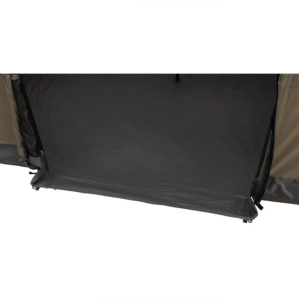 Easy Camp Moonlight Cabin Telt, Brown, 10 Steder