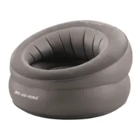 Easy Camp Movie Seat Single Oppblåsbar Sofa Easy Camp Movie Seat Single Oppblåsbar Sofa