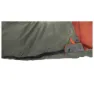 Easy Camp Nebula L 2ºc Sovepose, Green, Left Zipper