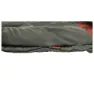 Easy Camp Nebula L 2ºc Sovepose, Green, Left Zipper