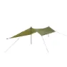 Easy Camp Norddal Presenning, Green, 300 x 300m