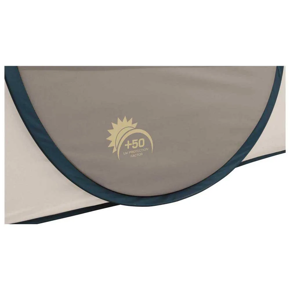 Easy Camp Oceanic Ly, Blue / sand, One Size