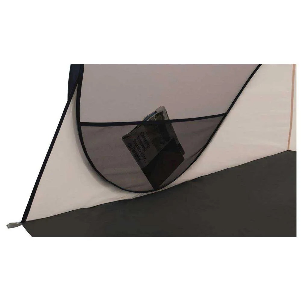 Easy Camp Oceanic Ly, Blue / sand, One Size