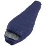 Easy Camp Orbit 300 -4º Sovepose, Blue, Left Zipper