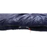 Easy Camp Orbit 300 -4º Sovepose, Blue, Left Zipper