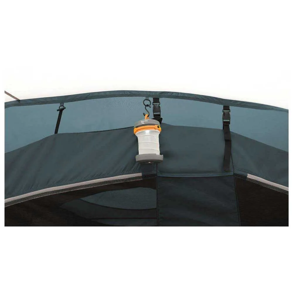 Easy Camp Palmdale 500 Lux Telt, Blue, 5 Steder