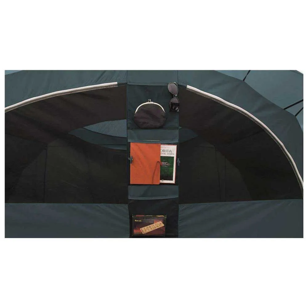 Easy Camp Palmdale 500 Lux Telt, Blue, 5 Steder