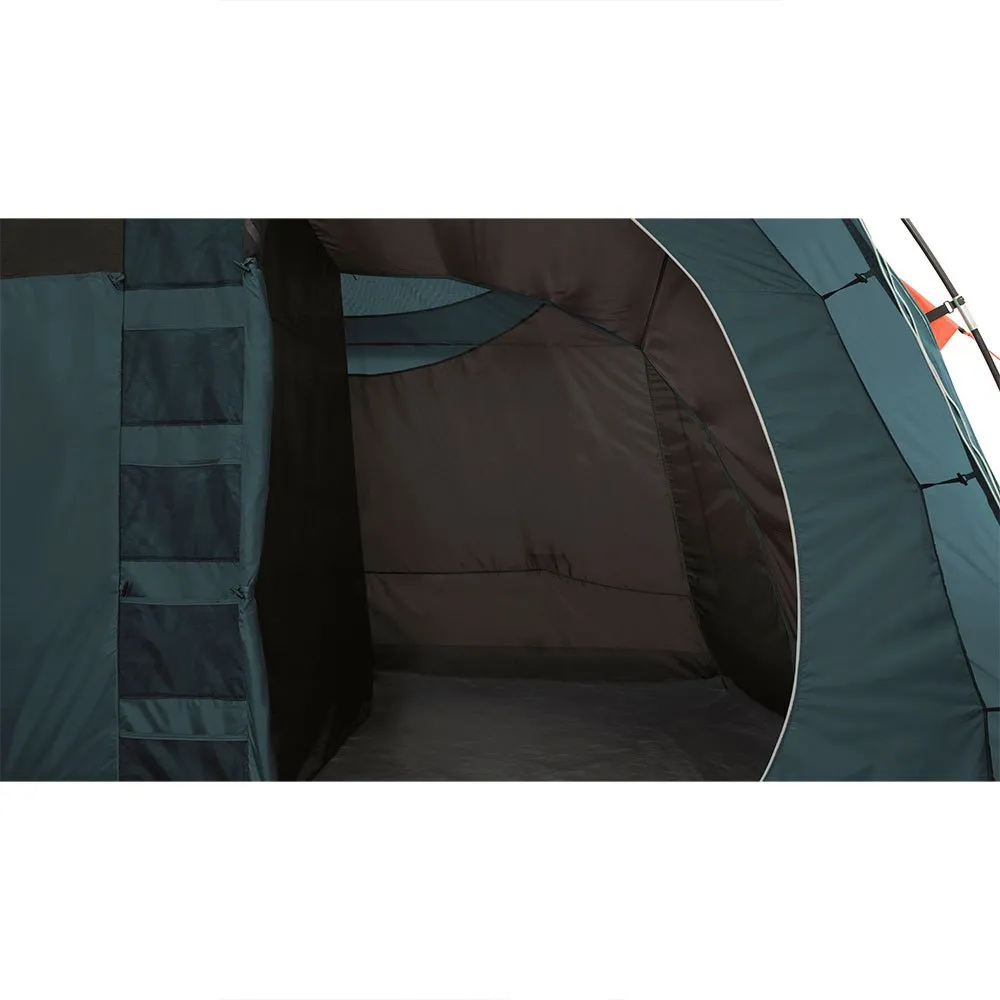 Easy Camp Palmdale 600 Telt, Blue, 6 Steder