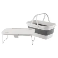 Easy Camp Picnic Basket&table Kjøkkenutstyr