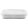 Easy Camp Picnic Basket&table Kjøkkenutstyr, White, One Size