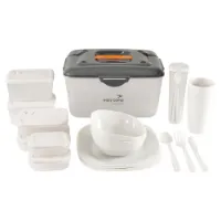 Easy Camp Picnic Box L Piknikkurv Easy Camp Picnic Box L Piknikkurv
