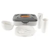 Easy Camp Picnic Box M Piknikkurv
